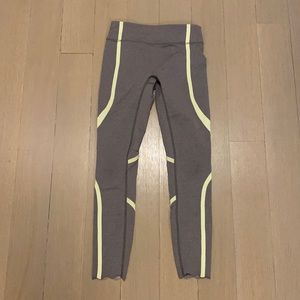 Ivivva (lululemon) leggings